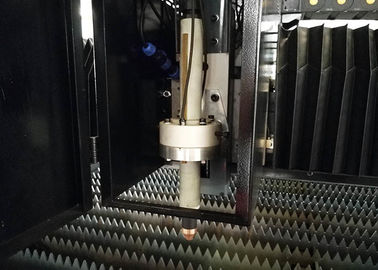 Tipo máquina da tabela do vencedor de corte alta do plasma da definição do CNC para o corte de folha do metal