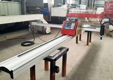 Vário tipo portátil industrial plasma ou chama da máquina de corte da placa de metal