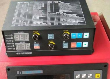 Vário tipo portátil industrial plasma ou chama da máquina de corte da placa de metal