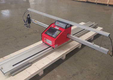 1500X6000mm máquina de corte da chama do Cnc de duas dimensões para a tubulação e a placa do metal