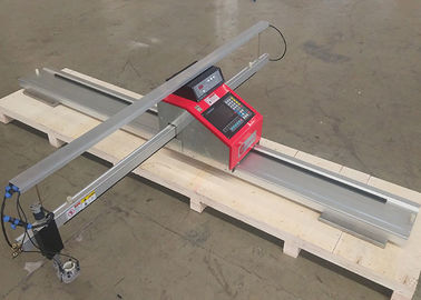 1500X6000mm máquina de corte da chama do Cnc de duas dimensões para a tubulação e a placa do metal